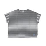 GREY×WHITE | オーシバル Tシャツ ORCIVAL | ギャレリア Bag&Luggage