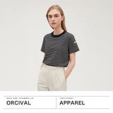 オーシバル Tシャツ ORCIVAL | ギャレリア Bag＆Luggage | 詳細画像2 