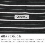 オーシバル Tシャツ ORCIVAL | ギャレリア Bag＆Luggage | 詳細画像4 