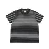 CHARCOAL×WHITE×SAX | オーシバル Tシャツ ORCIVAL | ギャレリア Bag＆Luggage