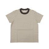 IVORY×GREY×BEIGE | オーシバル Tシャツ ORCIVAL | ギャレリア Bag＆Luggage