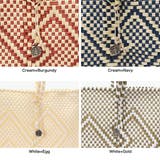 OJODEMEX トートバッグ オホデメックス | ギャレリア Bag&Luggage | 詳細画像10