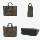 OJODEMEX トートバッグ オホデメックス | ギャレリア Bag&Luggage | 詳細画像6