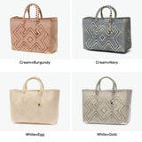OJODEMEX トートバッグ オホデメックス | ギャレリア Bag&Luggage | 詳細画像8