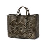 Black×Gold | OJODEMEX かごバッグ オホデメックス | ギャレリア Bag&Luggage