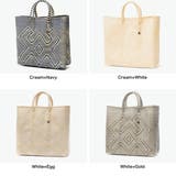 OJODEMEX かごバッグ オホデメックス | ギャレリア Bag＆Luggage | 詳細画像3 