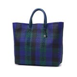 BlackWatch | OJODEMEX かごバッグ オホデメックス | ギャレリア Bag＆Luggage