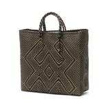 Black×Gold | OJODEMEX かごバッグ オホデメックス | ギャレリア Bag＆Luggage