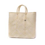 White×Egg | OJODEMEX かごバッグ オホデメックス | ギャレリア Bag＆Luggage