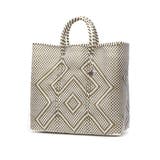 White×Gold | OJODEMEX かごバッグ オホデメックス | ギャレリア Bag＆Luggage
