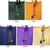OJODEMEX トートバッグ オホデメックス | ギャレリア Bag&Luggage | 詳細画像10