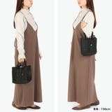 OJODEMEX トートバッグ オホデメックス | ギャレリア Bag&Luggage | 詳細画像11