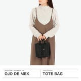 OJODEMEX トートバッグ オホデメックス | ギャレリア Bag&Luggage | 詳細画像2