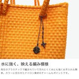 OJODEMEX トートバッグ オホデメックス | ギャレリア Bag&Luggage | 詳細画像3