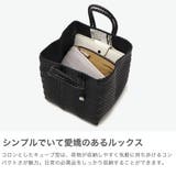 OJODEMEX トートバッグ オホデメックス | ギャレリア Bag&Luggage | 詳細画像5