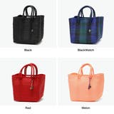 OJODEMEX トートバッグ オホデメックス | ギャレリア Bag&Luggage | 詳細画像7