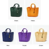 OJODEMEX トートバッグ オホデメックス | ギャレリア Bag&Luggage | 詳細画像8
