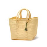Cream | OJODEMEX トートバッグ オホデメックス | ギャレリア Bag&Luggage