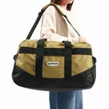 BEIGE | アウトドアプロダクツ ボストンバッグ OUTDOORPRODUCTS | ギャレリア Bag&Luggage