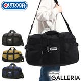 アウトドアプロダクツ ボストンバッグ OUTDOORPRODUCTS | ギャレリア Bag&Luggage | 詳細画像1