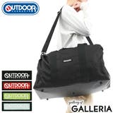アウトドアプロダクツ ボストンバッグ OUTDOOR | ギャレリア Bag&Luggage | 詳細画像1