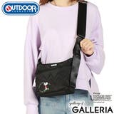 アウトドアプロダクツ ショルダーバッグ レディース | ギャレリア Bag＆Luggage | 詳細画像20 