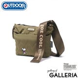 アウトドアプロダクツ ショルダーバッグ レディース | ギャレリア Bag＆Luggage | 詳細画像21 