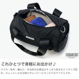 アウトドアプロダクツ ボストンバッグ OUTDOOR | ギャレリア Bag&Luggage | 詳細画像4
