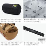 アウトドアプロダクツ ボストンバッグ OUTDOOR | ギャレリア Bag&Luggage | 詳細画像5