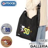 アウトドアプロダクツ ショルダーバッグ OUTDOOR | ギャレリア Bag&Luggage | 詳細画像1