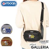 アウトドアプロダクツ ショルダーバッグ OUTDOORPRODUCTS | ギャレリア Bag&Luggage | 詳細画像1