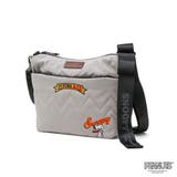 ライトグレー | アウトドアプロダクツ ショルダーバッグ OUTDOORPRODUCTS | ギャレリア Bag＆Luggage