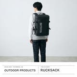 アウトドアプロダクツ リュック OUTDOORPRODUCTS | ギャレリア Bag＆Luggage | 詳細画像2 