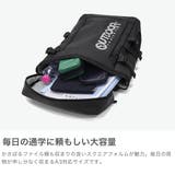 アウトドアプロダクツ リュック OUTDOORPRODUCTS | ギャレリア Bag＆Luggage | 詳細画像3 