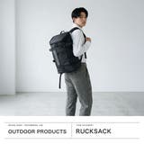 アウトドアプロダクツ リュック OUTDOORPRODUCTS | ギャレリア Bag＆Luggage | 詳細画像2 