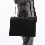 ブラック | オファーマン ブリーフケース OFFERMANN | ギャレリア Bag&Luggage