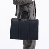 ネイビー | オファーマン ブリーフケース OFFERMANN | ギャレリア Bag&Luggage