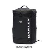 ブラック×ホワイト | オークリー リュック メンズ | ギャレリア Bag&Luggage