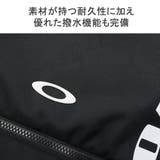 オークリー リュック メンズ | ギャレリア Bag&Luggage | 詳細画像9
