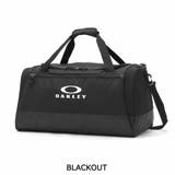ブラックアウト | オークリー ボストンバッグ メンズ | ギャレリア Bag＆Luggage