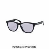 マットブラック×プリズムスレート | オークリー サングラス メンズ | ギャレリア Bag＆Luggage