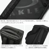 オークリー リュック OAKLEY | ギャレリア Bag＆Luggage | 詳細画像5 