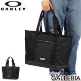 オークリー トートバッグ OAKLEY | ギャレリア Bag＆Luggage | 詳細画像1 
