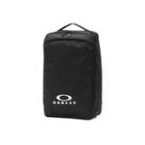 BLACKOUT | オークリー シューズケース OAKLEY | ギャレリア Bag&Luggage