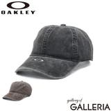 オークリー キャップ OAKLEY | ギャレリア Bag&Luggage | 詳細画像1