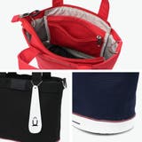 オケル トートバッグ OKERU | ギャレリア Bag&Luggage | 詳細画像5