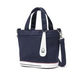 ネイビー | オケル トートバッグ OKERU | ギャレリア Bag&Luggage