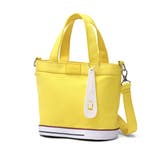 イエロー | オケル トートバッグ OKERU | ギャレリア Bag&Luggage
