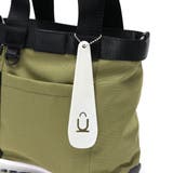 オケル トートバッグ OKERU | ギャレリア Bag＆Luggage | 詳細画像22 