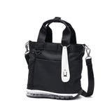 ブラック | オケル トートバッグ OKERU | ギャレリア Bag＆Luggage